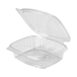 product-grid-gallery-item Hinged Deli Containers