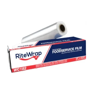 product-grid-gallery-item Plastic Food Wrap