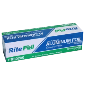 Aluminum Foil