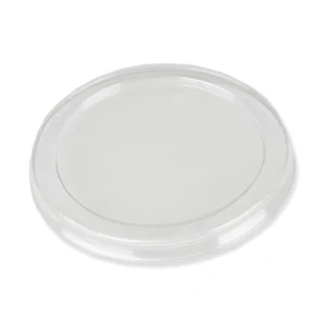 Lids for Kraft Paper Food Containers