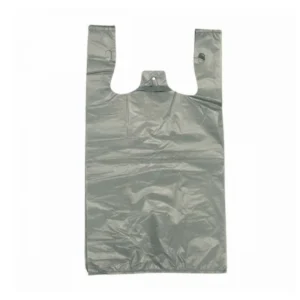 Color T-Shirt/Poly Bags