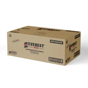 Multifold Towels - Everest