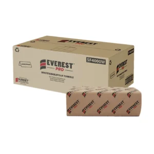 Singlefold Towels - Everest