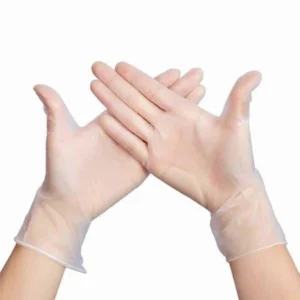 Vinyl Gloves