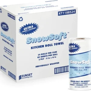 product-grid-gallery-item 2 Ply Virgin Paper - Snowsoft