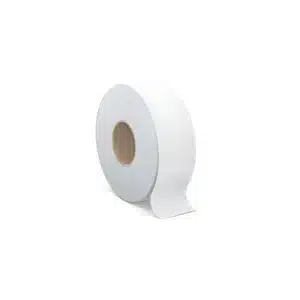 2 Ply Virgin Paper Jumbo Roll Tissue - Rite